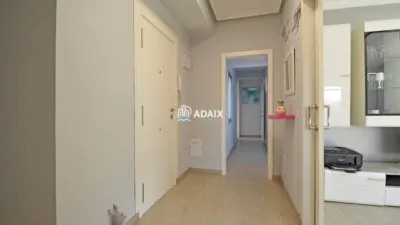 Apartment in Plaza de Italia - Peña Redonda photo 18