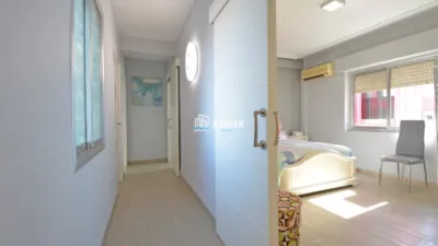 Apartment in Plaza de Italia - Peña Redonda photo 22