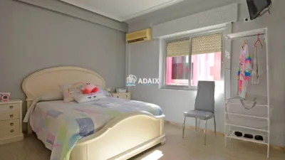 Apartment in Plaza de Italia - Peña Redonda photo 23