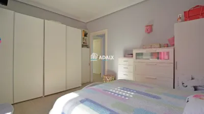 Apartment in Plaza de Italia - Peña Redonda photo 25