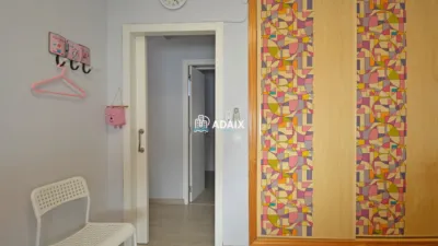 Apartment in Plaza de Italia - Peña Redonda photo 26