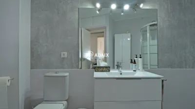 Apartment in Plaza de Italia - Peña Redonda photo 27