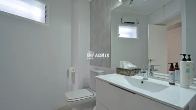 Apartment in Plaza de Italia - Peña Redonda photo 29