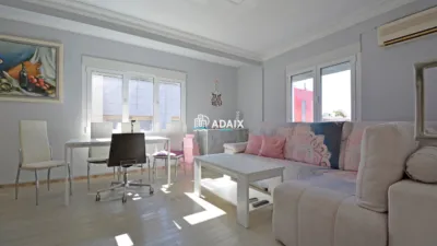 Apartment in Plaza de Italia - Peña Redonda photo 2
