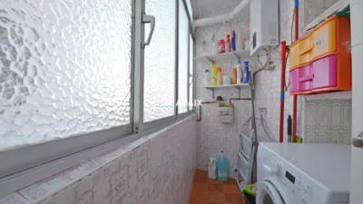 Apartment in Plaza de Italia - Peña Redonda photo 30
