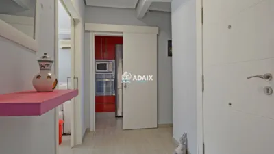 Apartment in Plaza de Italia - Peña Redonda photo 31