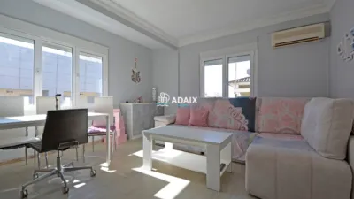 Apartment in Plaza de Italia - Peña Redonda photo 3