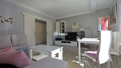 Apartment in Plaza de Italia - Peña Redonda photo 4