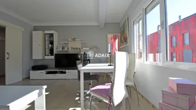 Apartment in Plaza de Italia - Peña Redonda photo 5