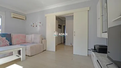 Apartment in Plaza de Italia - Peña Redonda photo 7