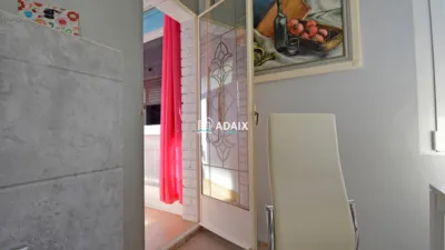 Apartment in Plaza de Italia - Peña Redonda photo 9