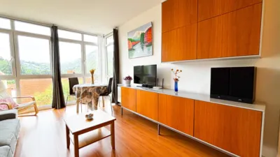 Apartment on Calle el Cabrizo photo 10
