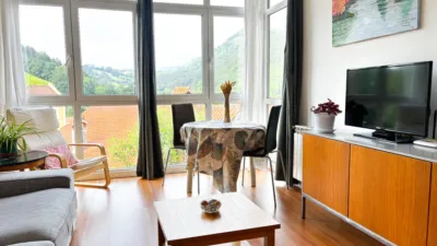 Apartment on Calle el Cabrizo photo 11