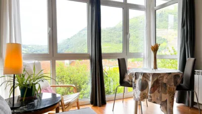 Apartment on Calle el Cabrizo photo 12