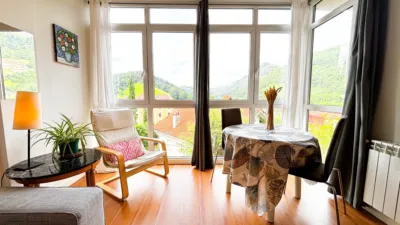 Apartment on Calle el Cabrizo photo 16