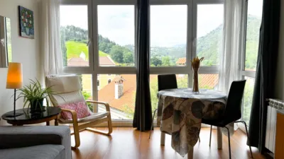 Apartment on Calle el Cabrizo photo 17