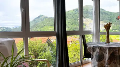 Apartment on Calle el Cabrizo photo 19