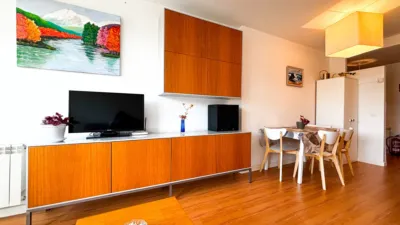 Apartment on Calle el Cabrizo photo 22
