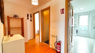 Apartment on Calle el Cabrizo photo 23