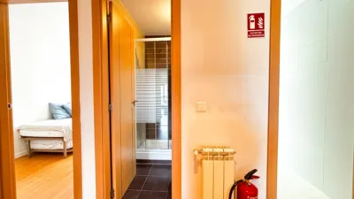 Apartment on Calle el Cabrizo photo 24