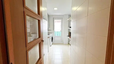 Apartment on Calle el Cabrizo photo 25