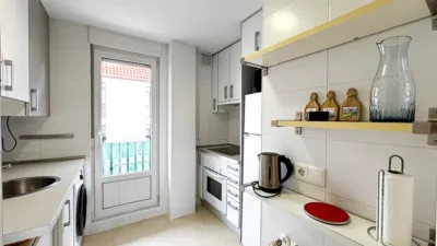 Apartment on Calle el Cabrizo photo 26