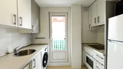 Apartment on Calle el Cabrizo photo 27