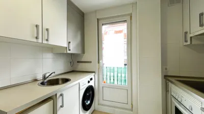 Apartment on Calle el Cabrizo photo 28