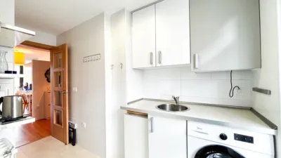 Apartment on Calle el Cabrizo photo 29