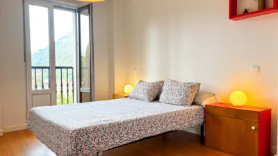 Apartment on Calle el Cabrizo photo 2