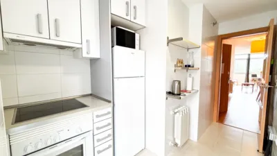 Apartment on Calle el Cabrizo photo 30