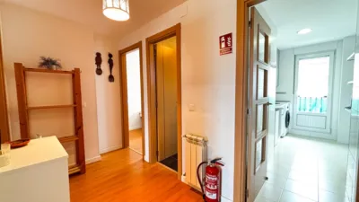 Apartment on Calle el Cabrizo photo 31