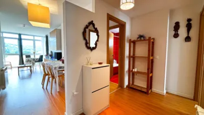 Apartment on Calle el Cabrizo photo 32