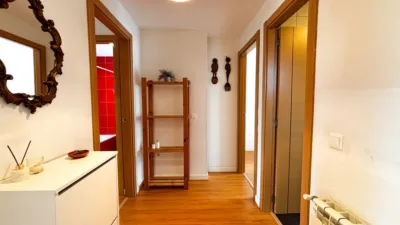 Apartment on Calle el Cabrizo photo 33