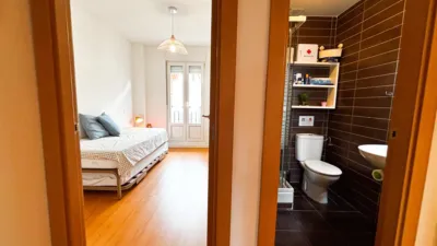 Apartment on Calle el Cabrizo photo 35