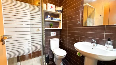 Apartment on Calle el Cabrizo photo 36