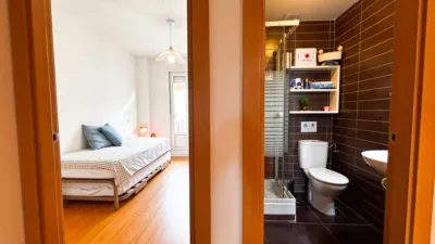Apartment on Calle el Cabrizo photo 37