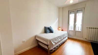 Apartment on Calle el Cabrizo photo 38