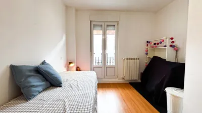 Apartment on Calle el Cabrizo photo 39