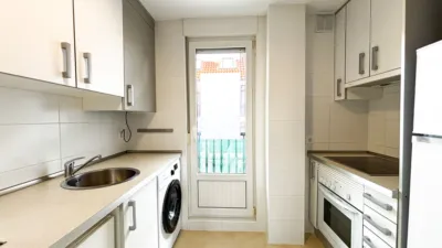 Apartment on Calle el Cabrizo photo 3
