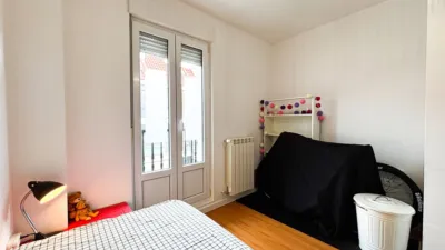 Apartment on Calle el Cabrizo photo 40