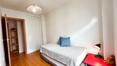 Apartment on Calle el Cabrizo photo 41