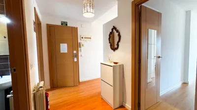 Apartment on Calle el Cabrizo photo 42