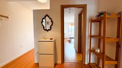 Apartment on Calle el Cabrizo photo 43