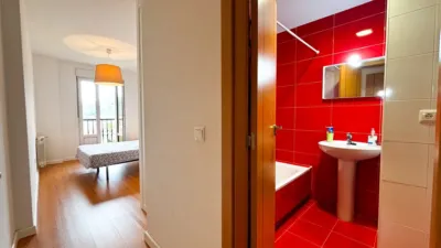 Apartment on Calle el Cabrizo photo 44