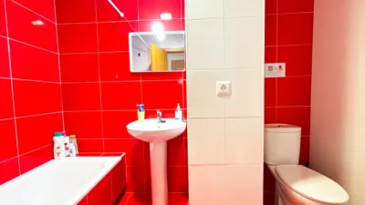Apartment on Calle el Cabrizo photo 45