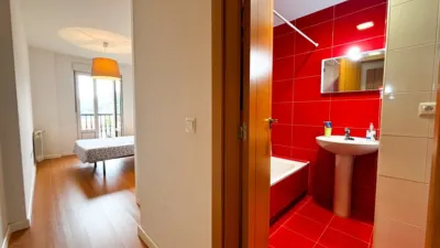 Apartment on Calle el Cabrizo photo 48