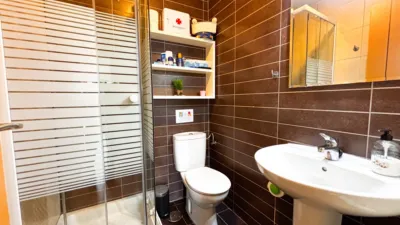 Apartment on Calle el Cabrizo photo 4
