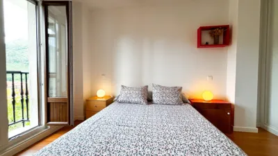 Apartment on Calle el Cabrizo photo 50
