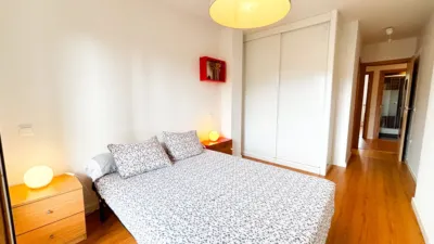Apartment on Calle el Cabrizo photo 51